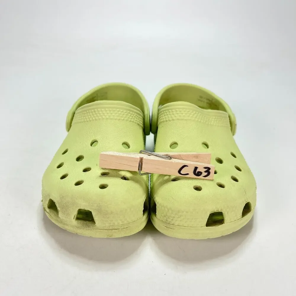 CROCS classic clogs